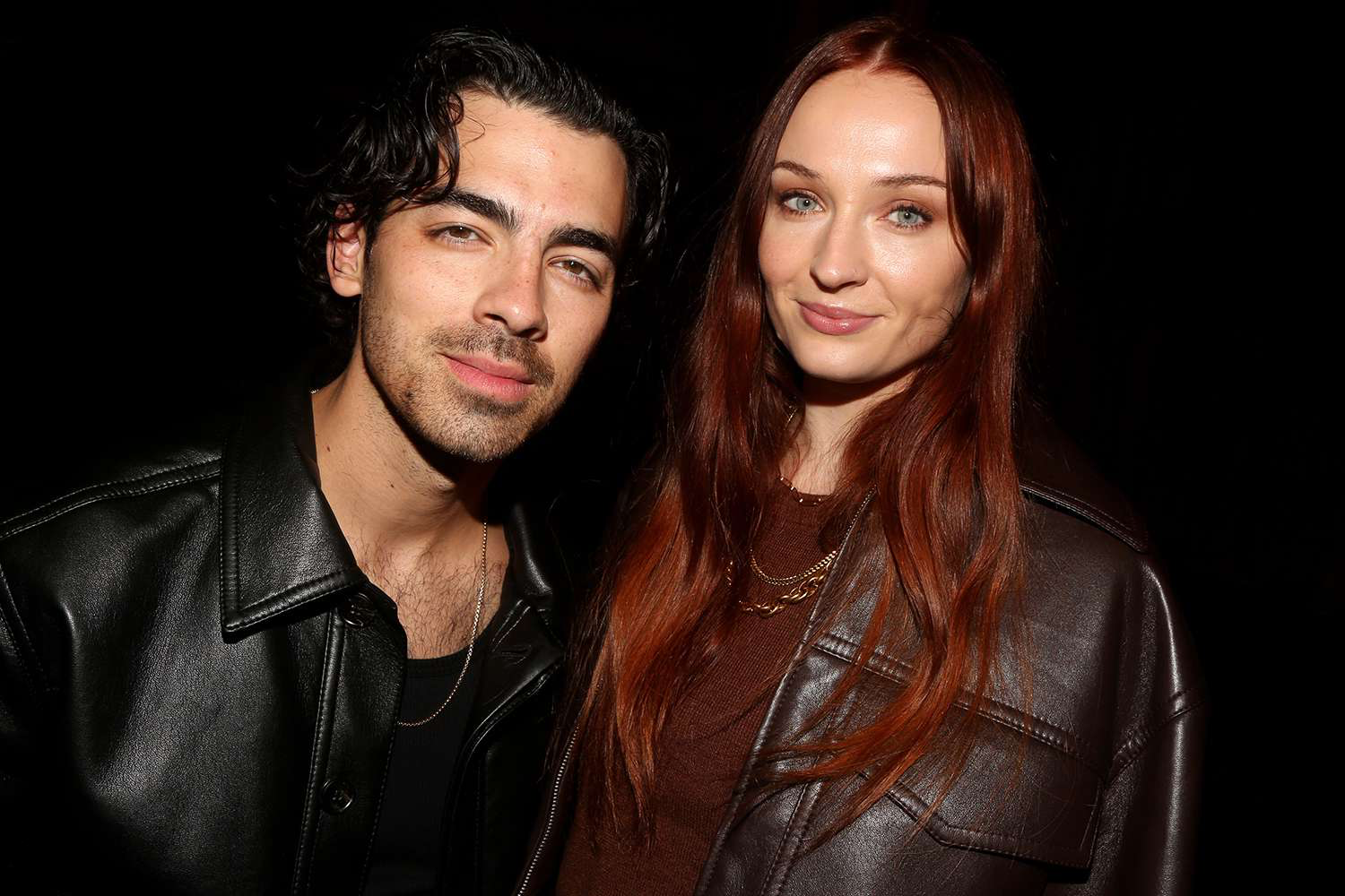 Joe Jonas files for divorce from Sophie Turner after four years of marriage 